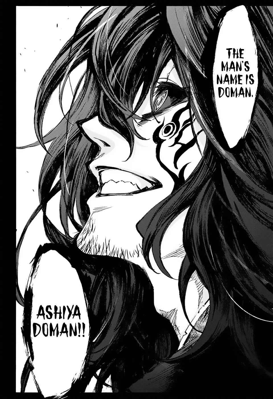 Twin Star Exorcists Chap 52 - Next Chap 53