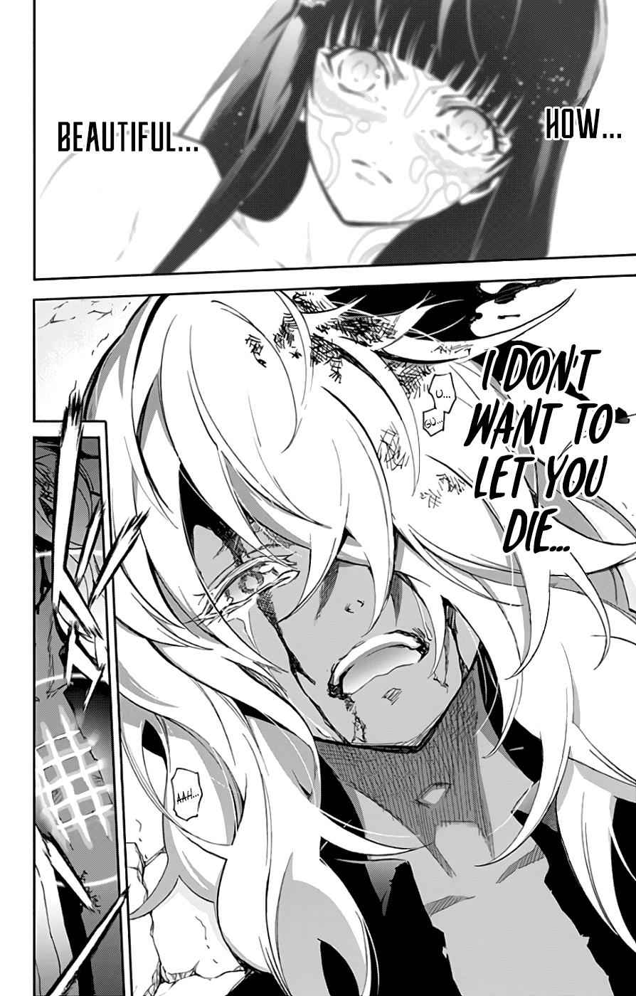 Twin Star Exorcists Chap 53 - Next Chap 54