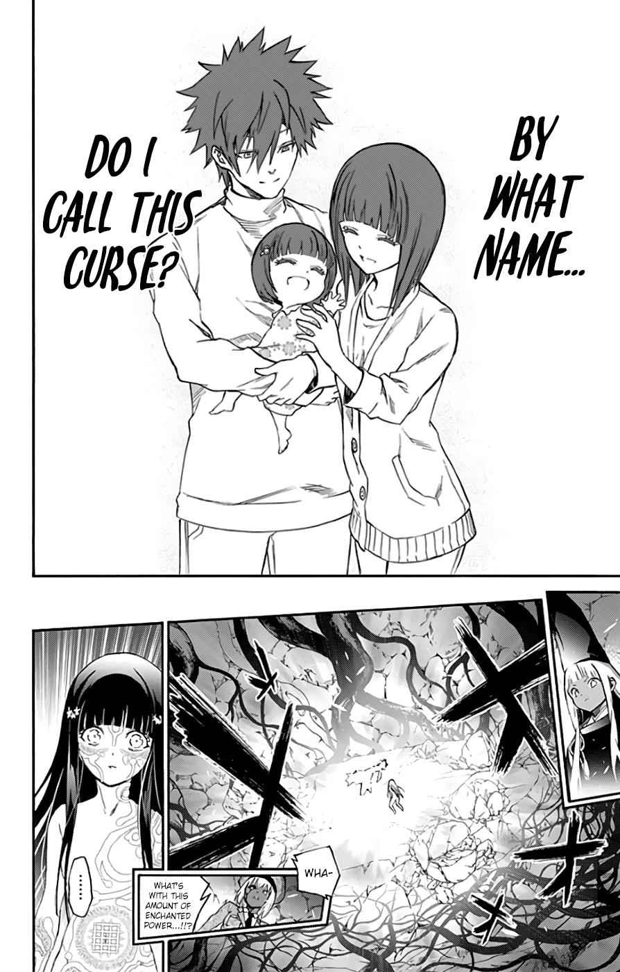 Twin Star Exorcists Chap 53 - Next Chap 54