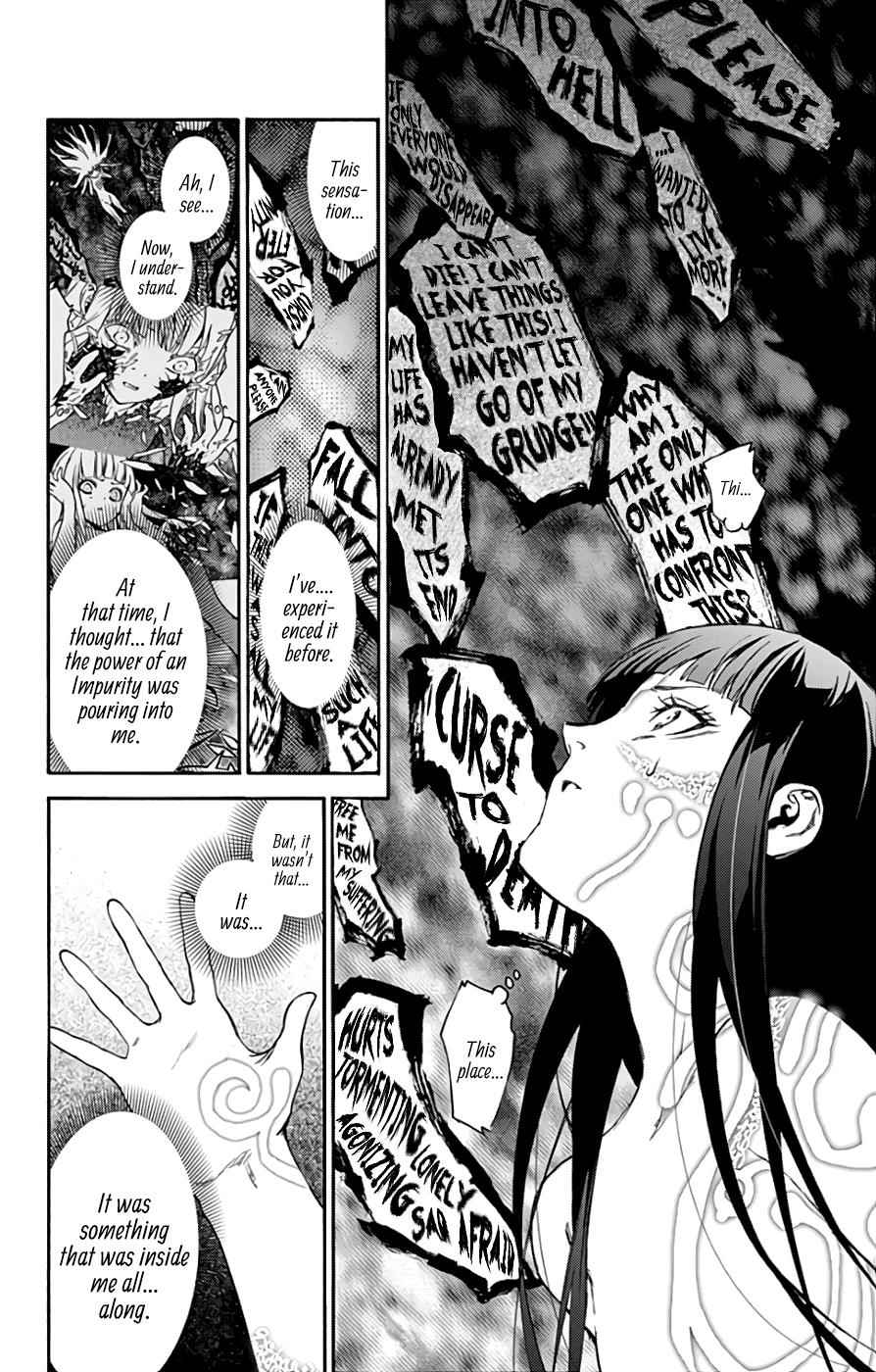 Twin Star Exorcists Chap 53 - Next Chap 54