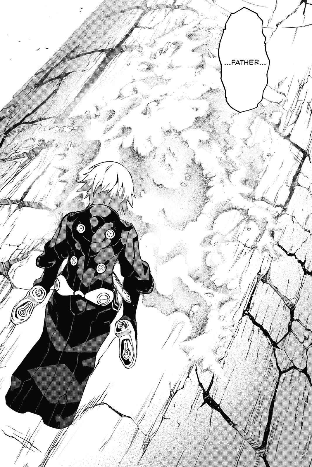 Twin Star Exorcists Chap 67 - Next Chap 68