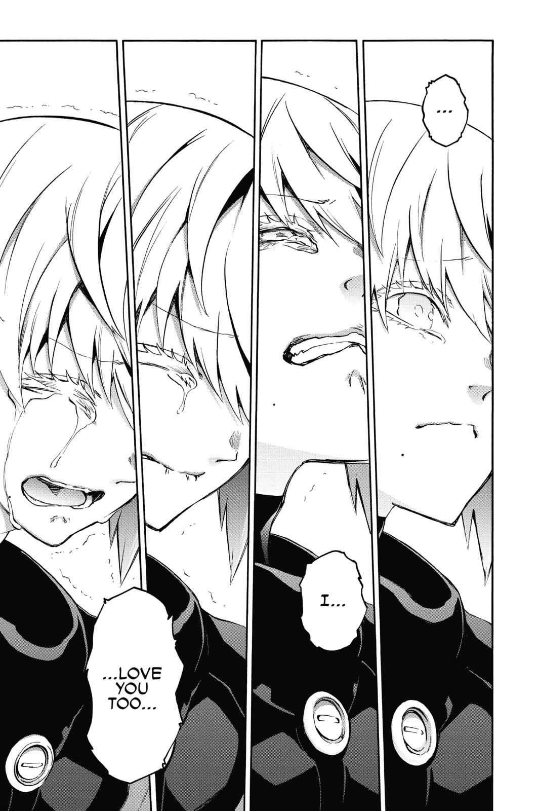 Twin Star Exorcists Chap 67 - Next Chap 68