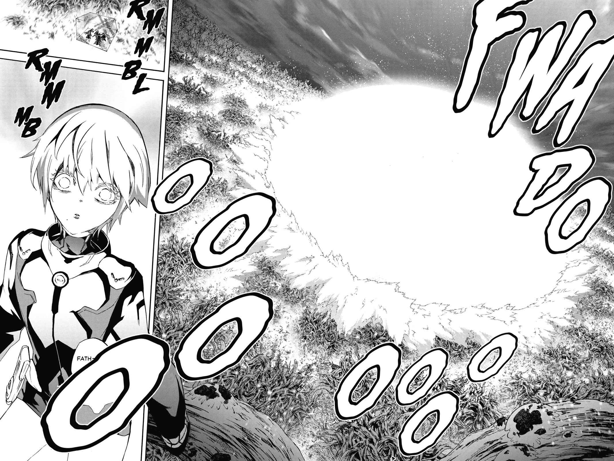 Twin Star Exorcists Chap 66 - Next Chap 67