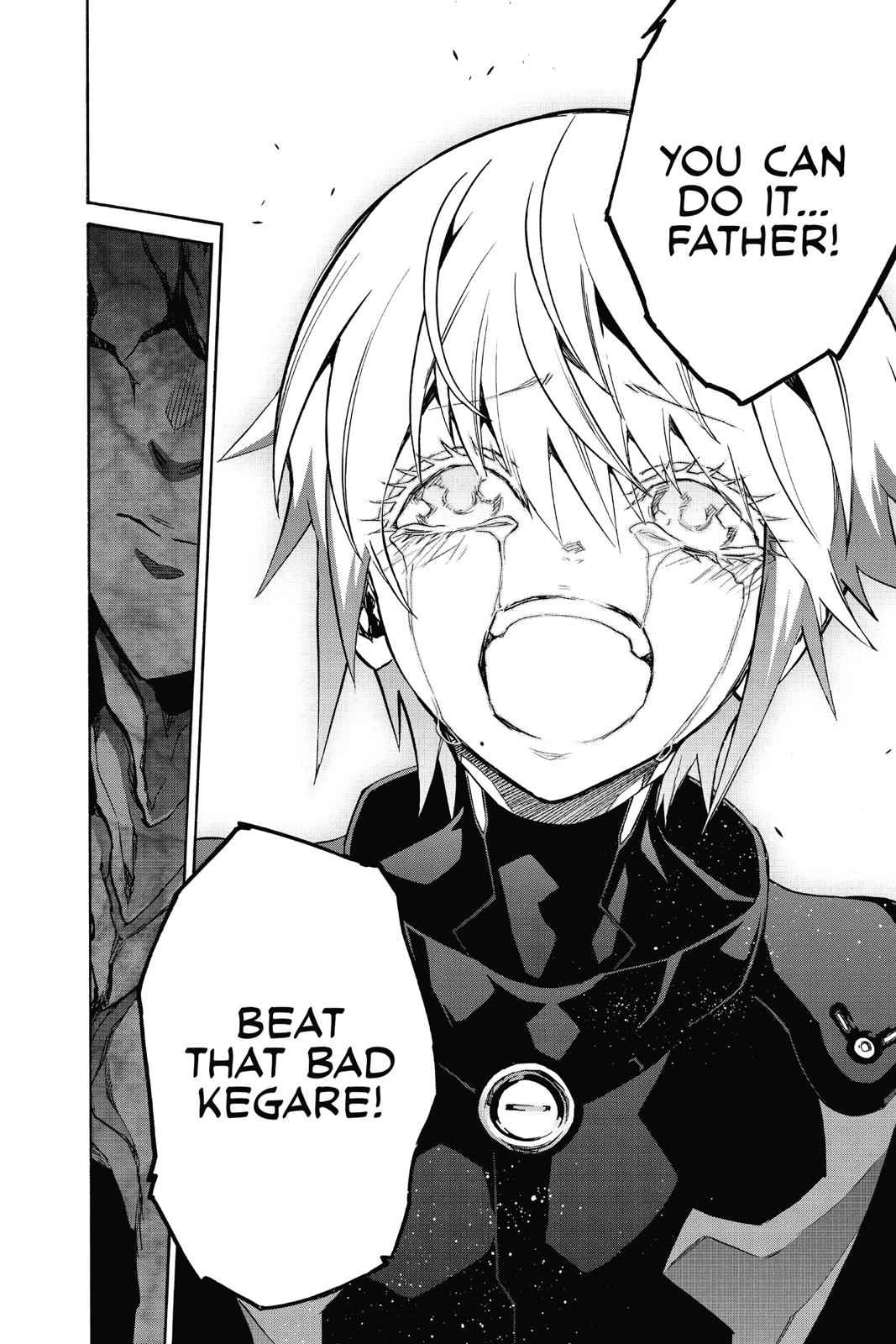 Twin Star Exorcists Chap 66 - Next Chap 67