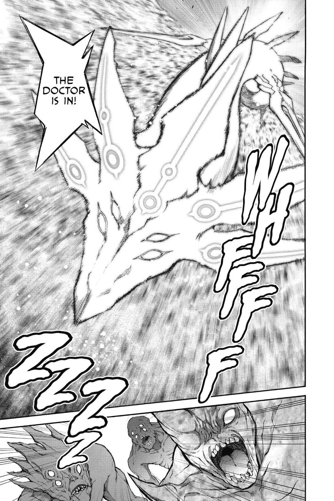 Twin Star Exorcists Chap 66 - Next Chap 67
