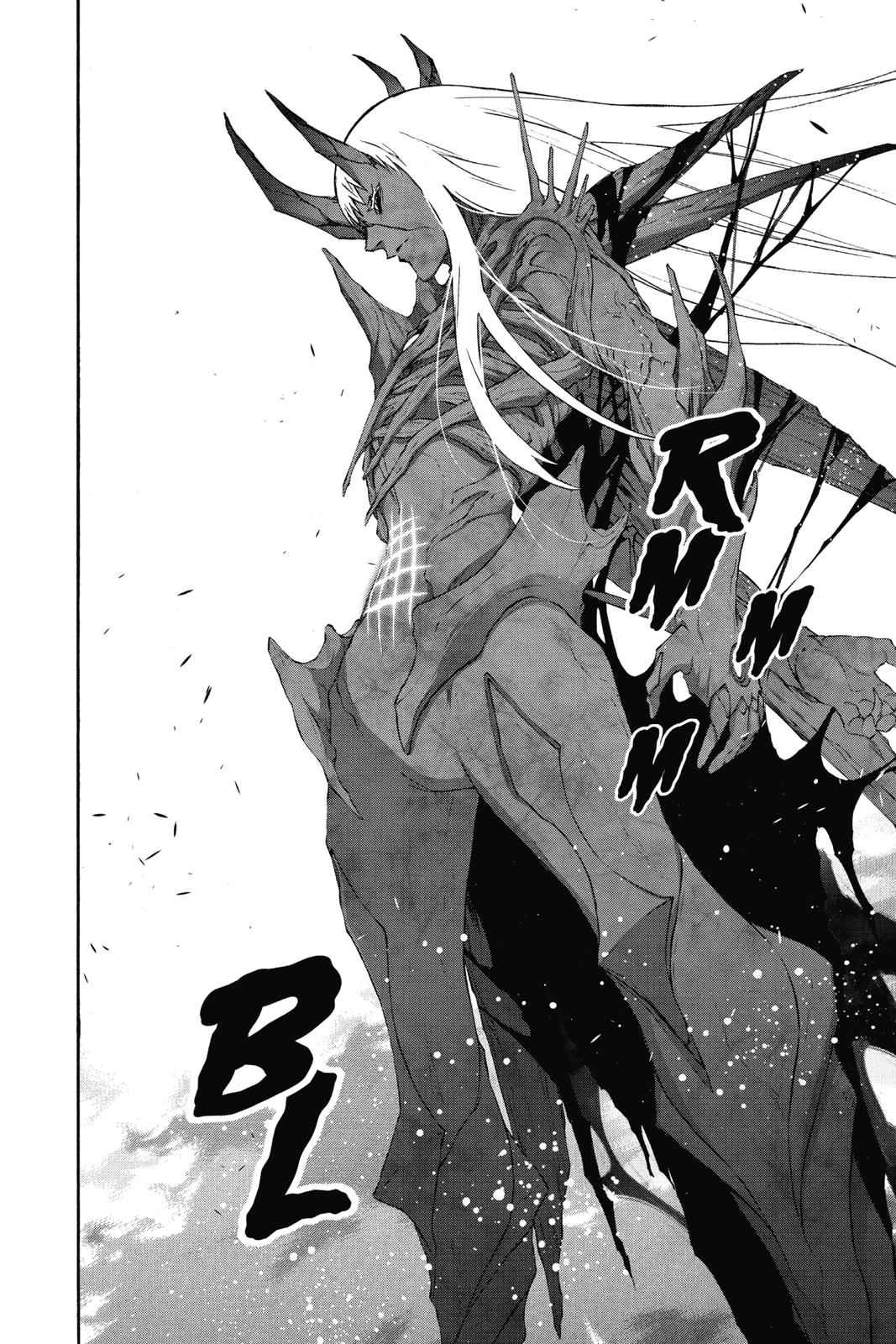 Twin Star Exorcists Chap 66 - Next Chap 67