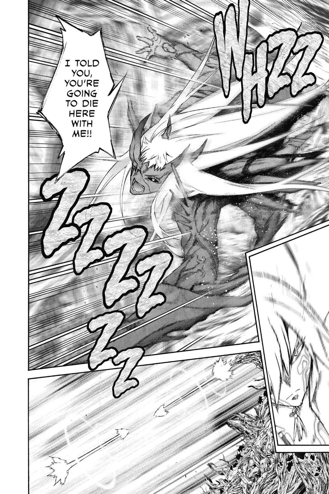 Twin Star Exorcists Chap 66 - Next Chap 67