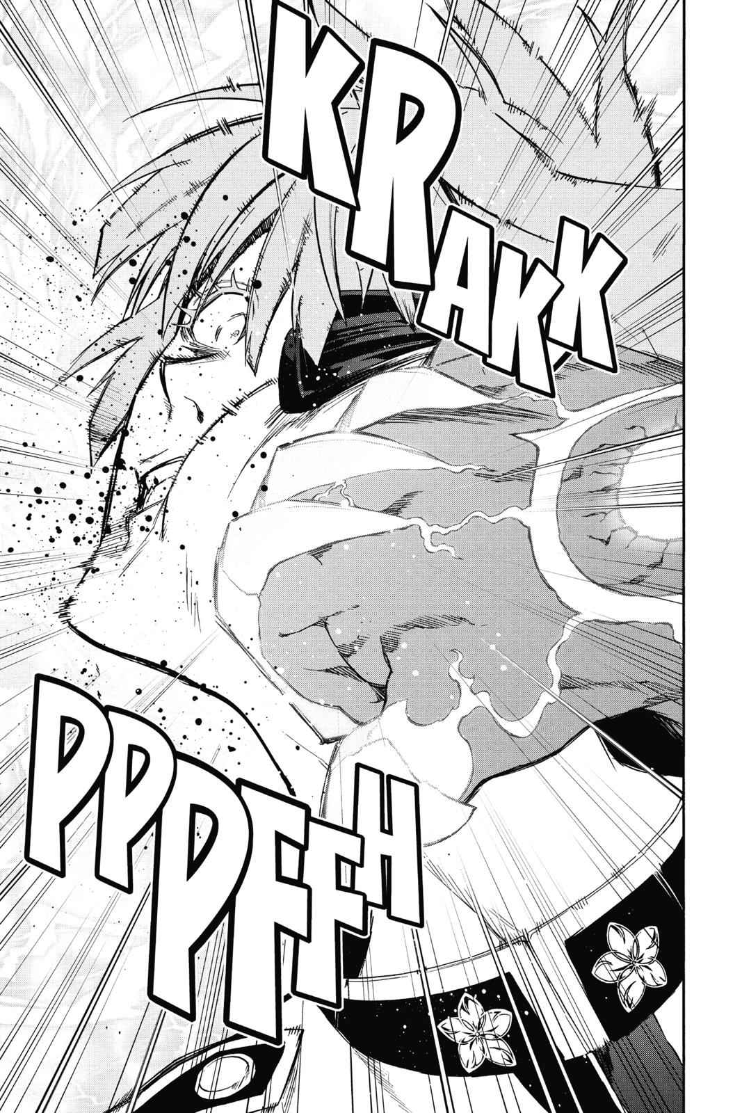 Twin Star Exorcists Chap 68 - Next Chap 69