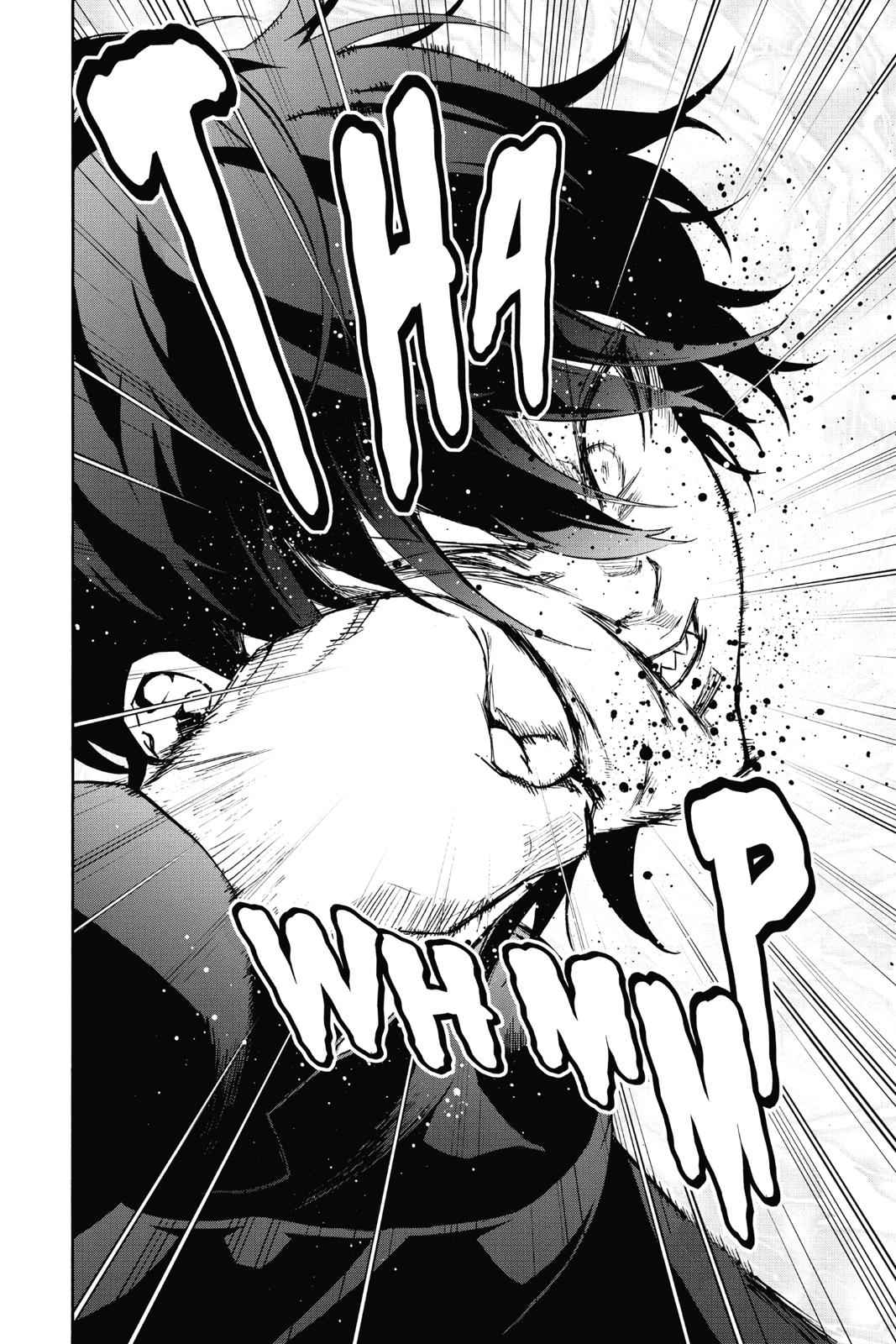 Twin Star Exorcists Chap 68 - Next Chap 69