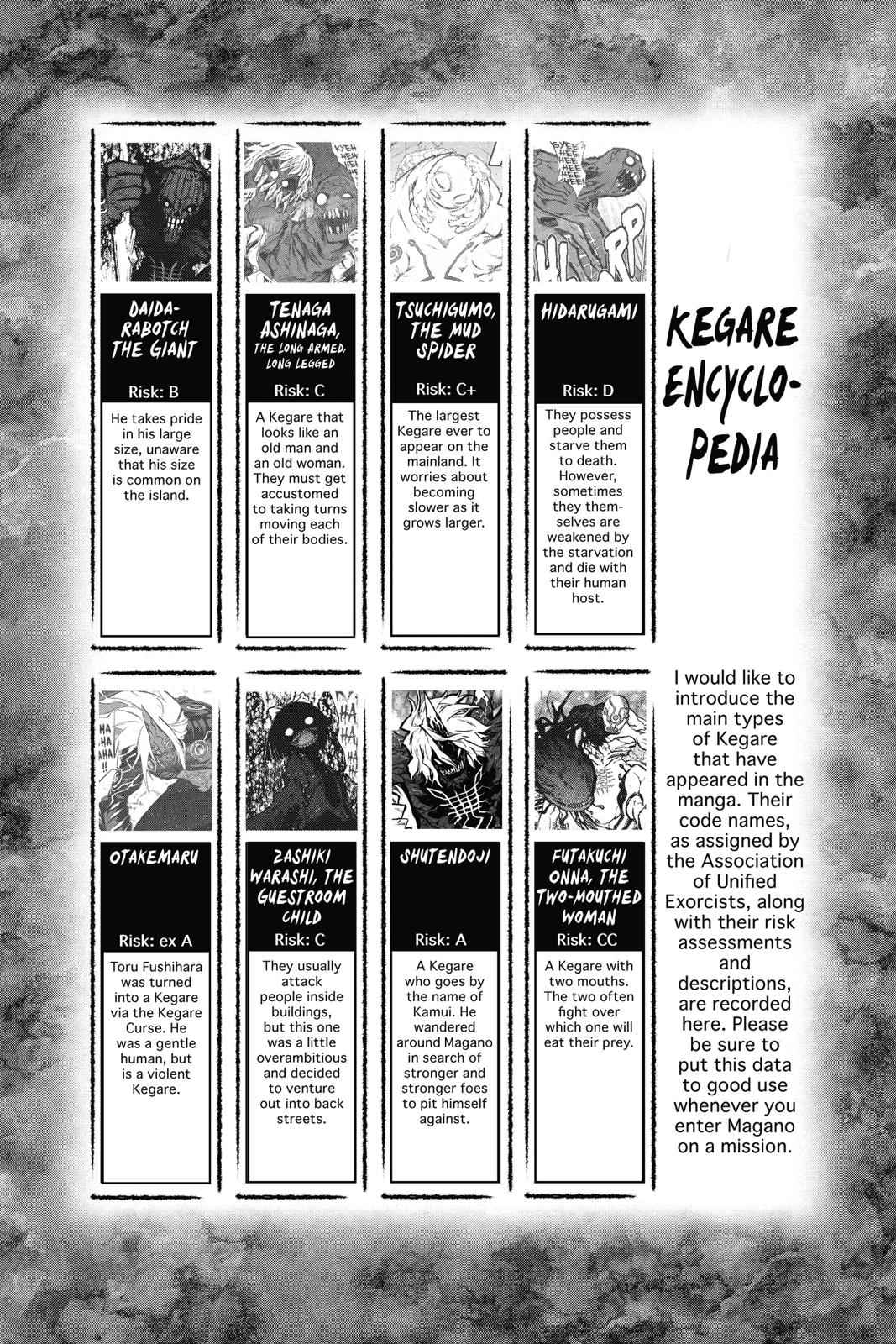 Twin Star Exorcists Chap 68 - Next Chap 69