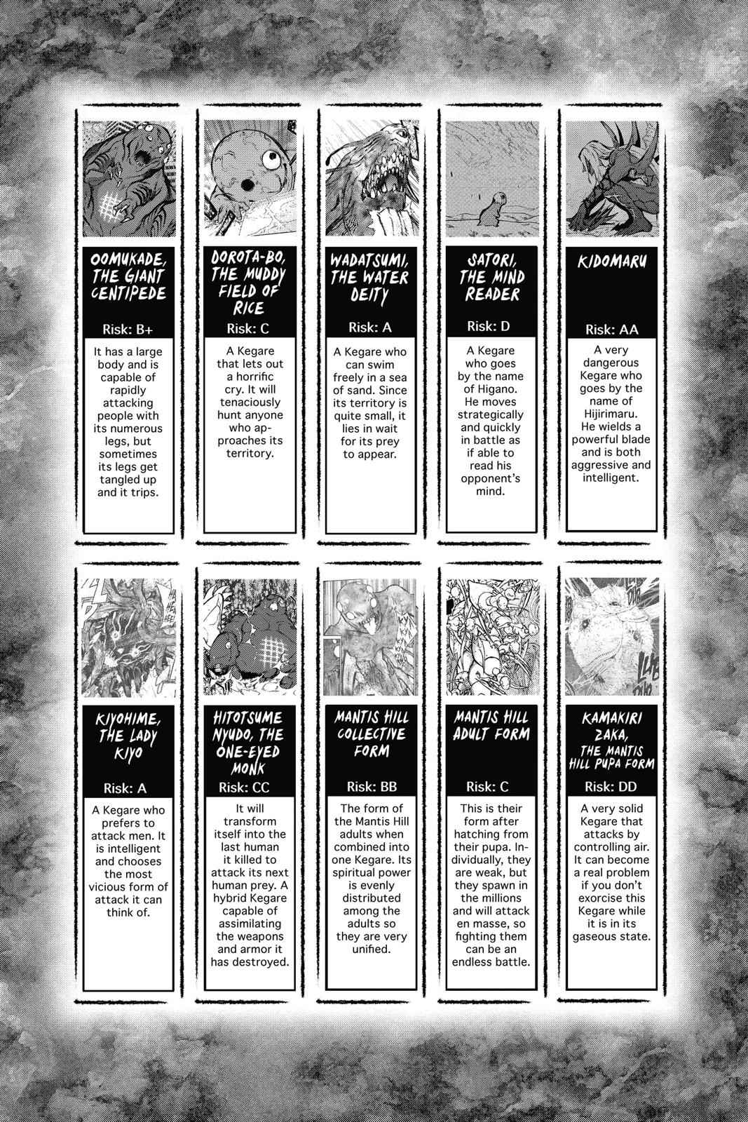 Twin Star Exorcists Chap 68 - Next Chap 69