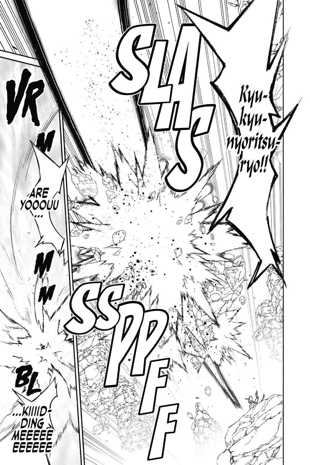 Twin Star Exorcists Chap 69 - Next Chap 70