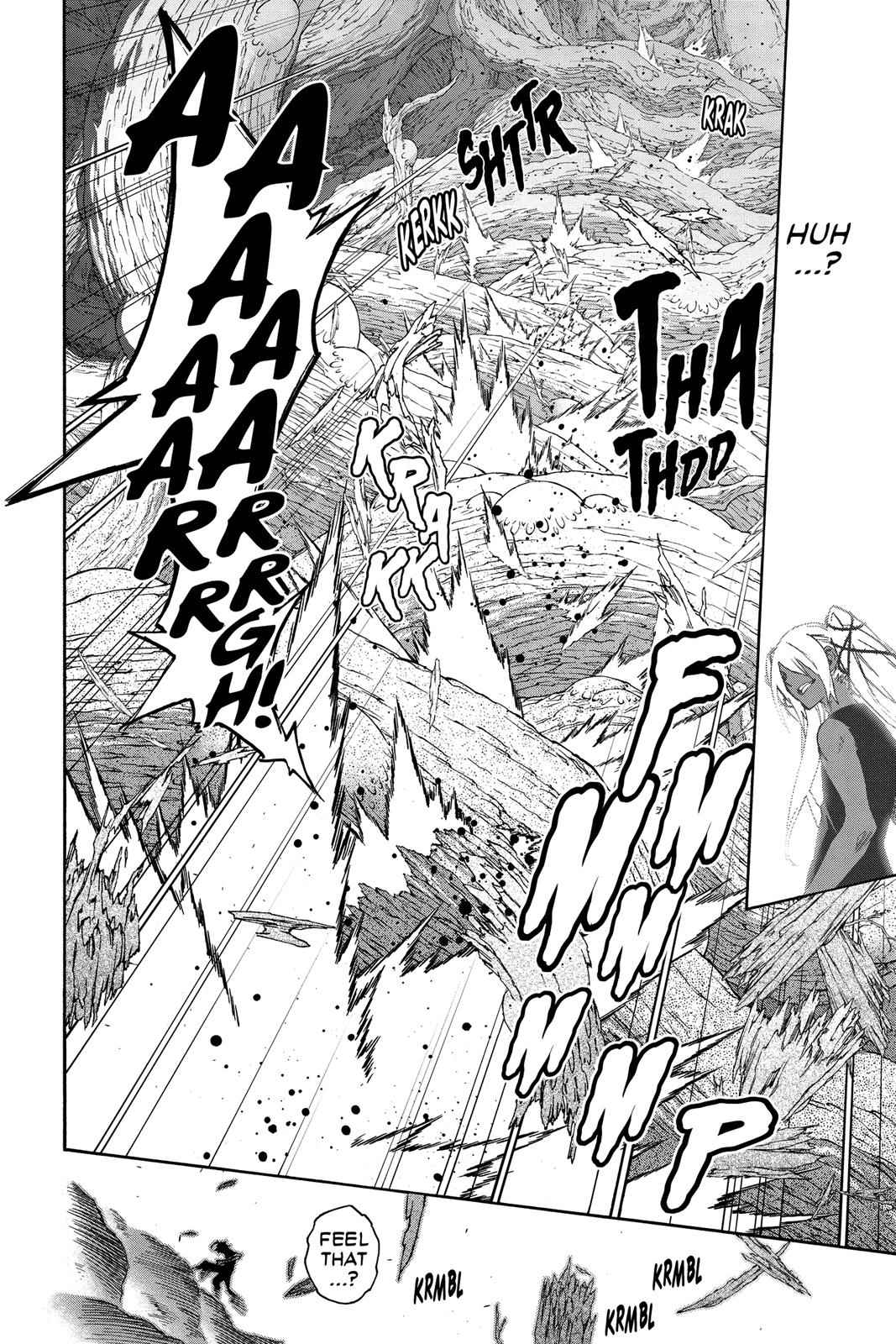 Twin Star Exorcists Chap 61 - Next Chap 62