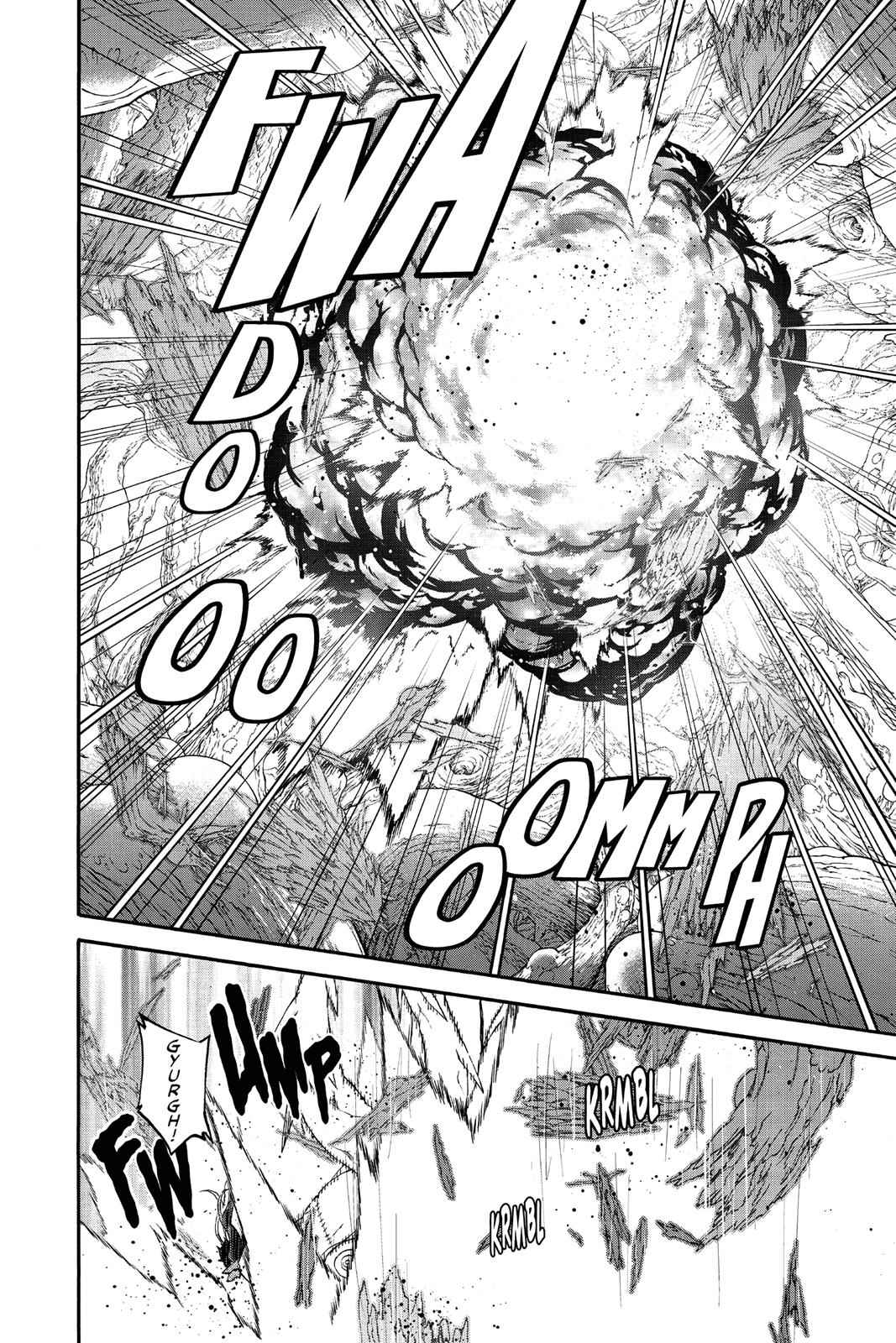 Twin Star Exorcists Chap 61 - Next Chap 62