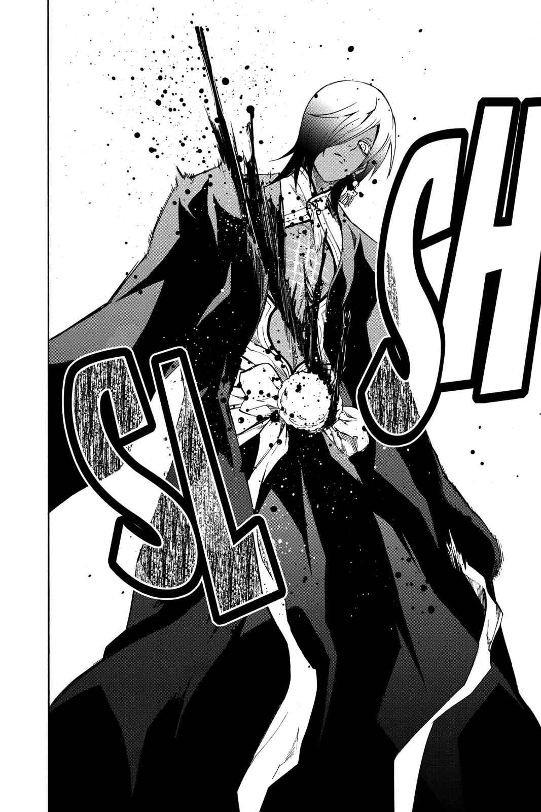 Twin Star Exorcists Chap 63 - Next Chap 64