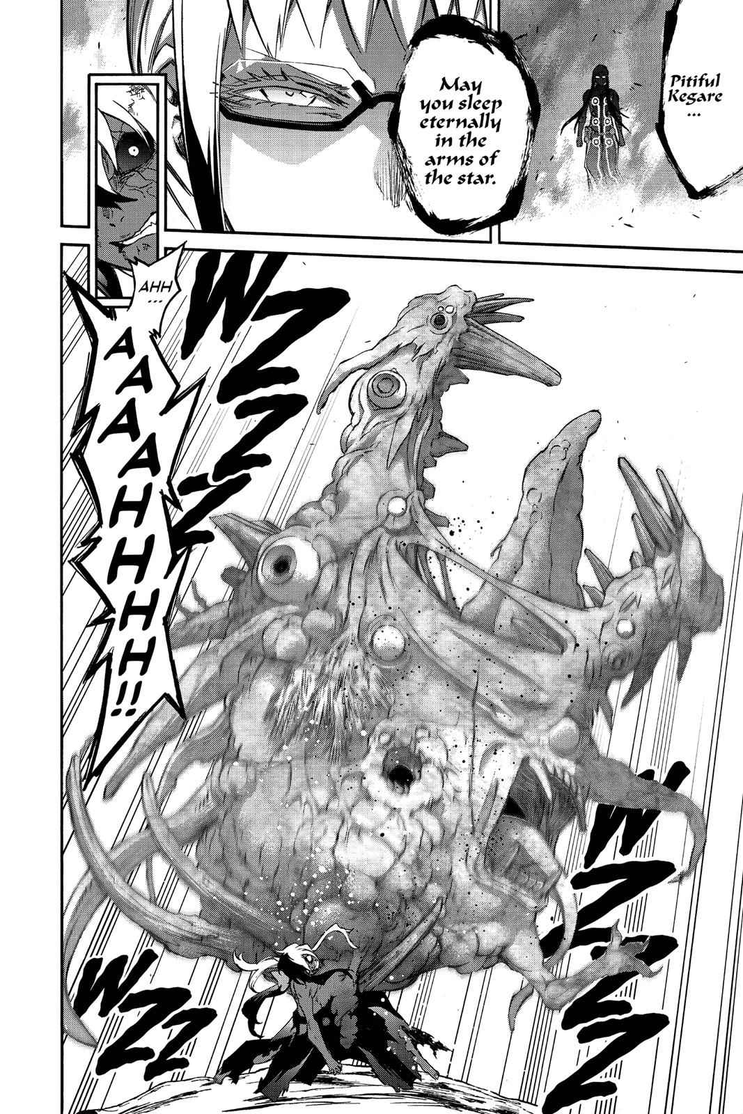 Twin Star Exorcists Chap 63 - Next Chap 64