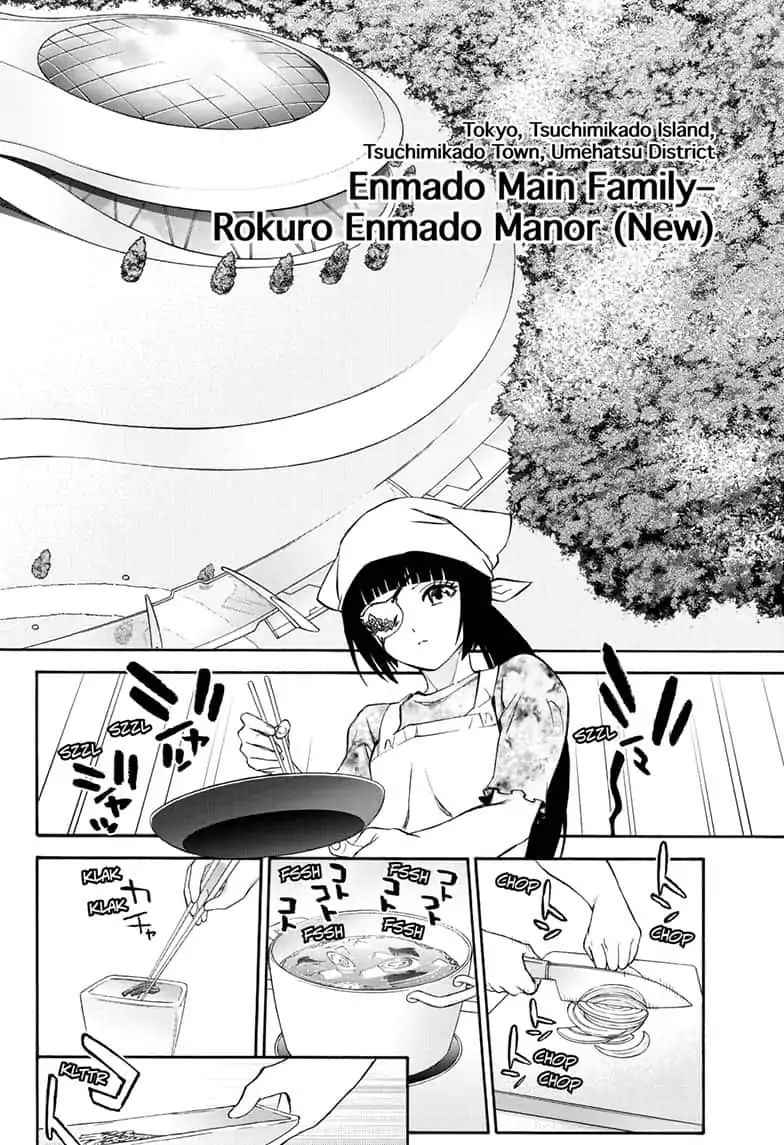 Twin Star Exorcists Chap 77 - Next Chap 78