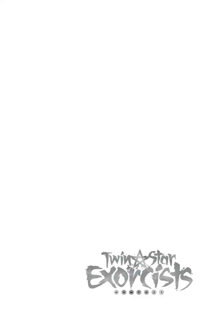 Twin Star Exorcists Chap 77 - Next Chap 78