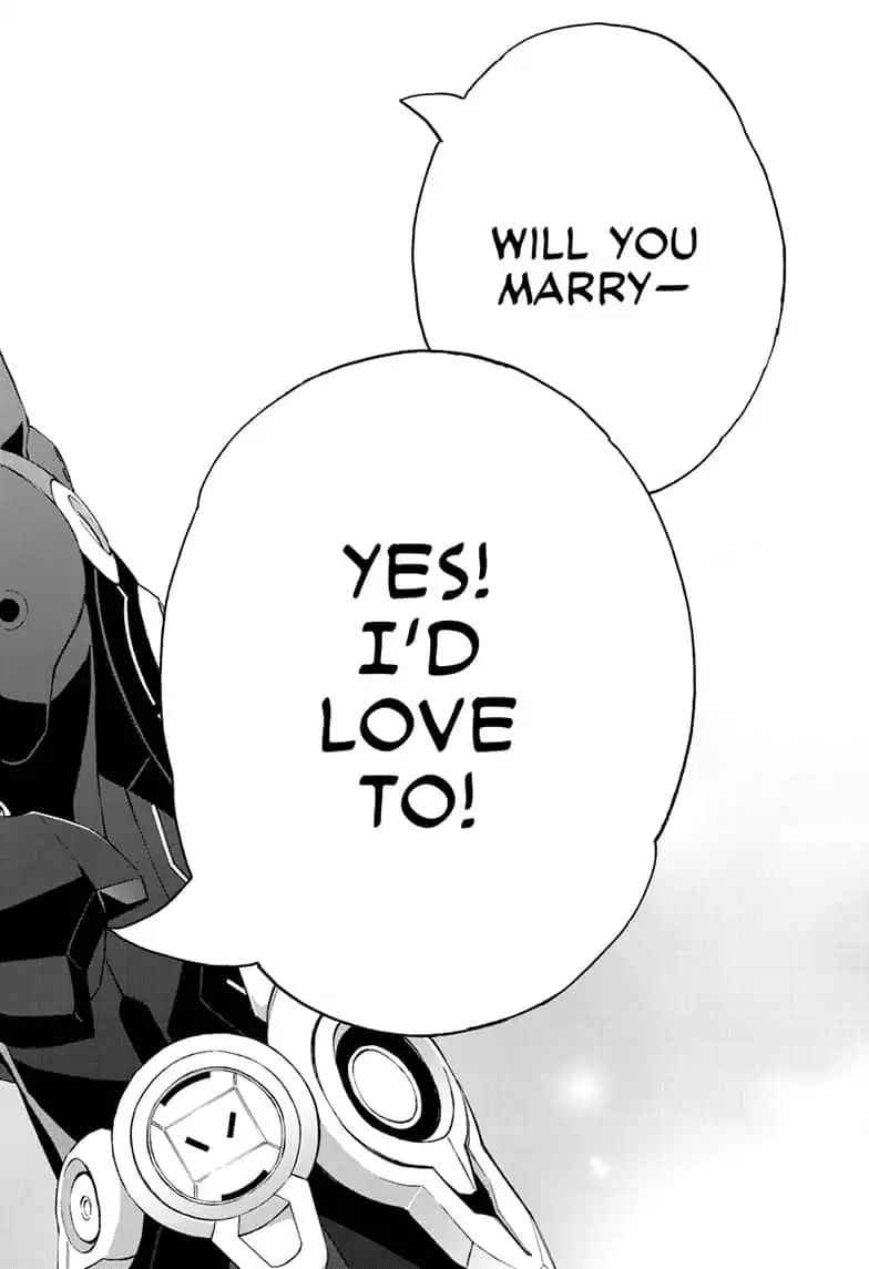 Twin Star Exorcists Chap 77 - Next Chap 78