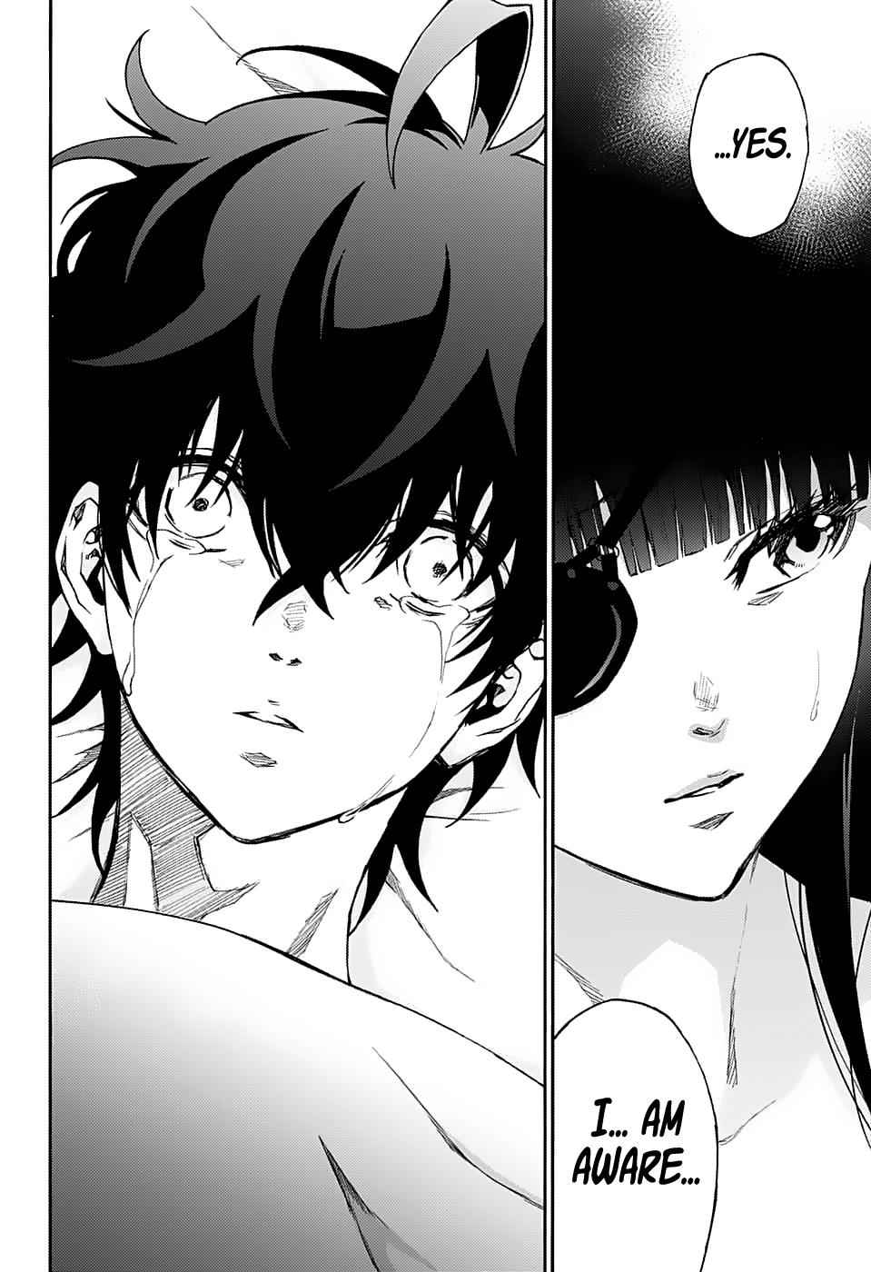 Twin Star Exorcists Chap 75 - Next Chap 76