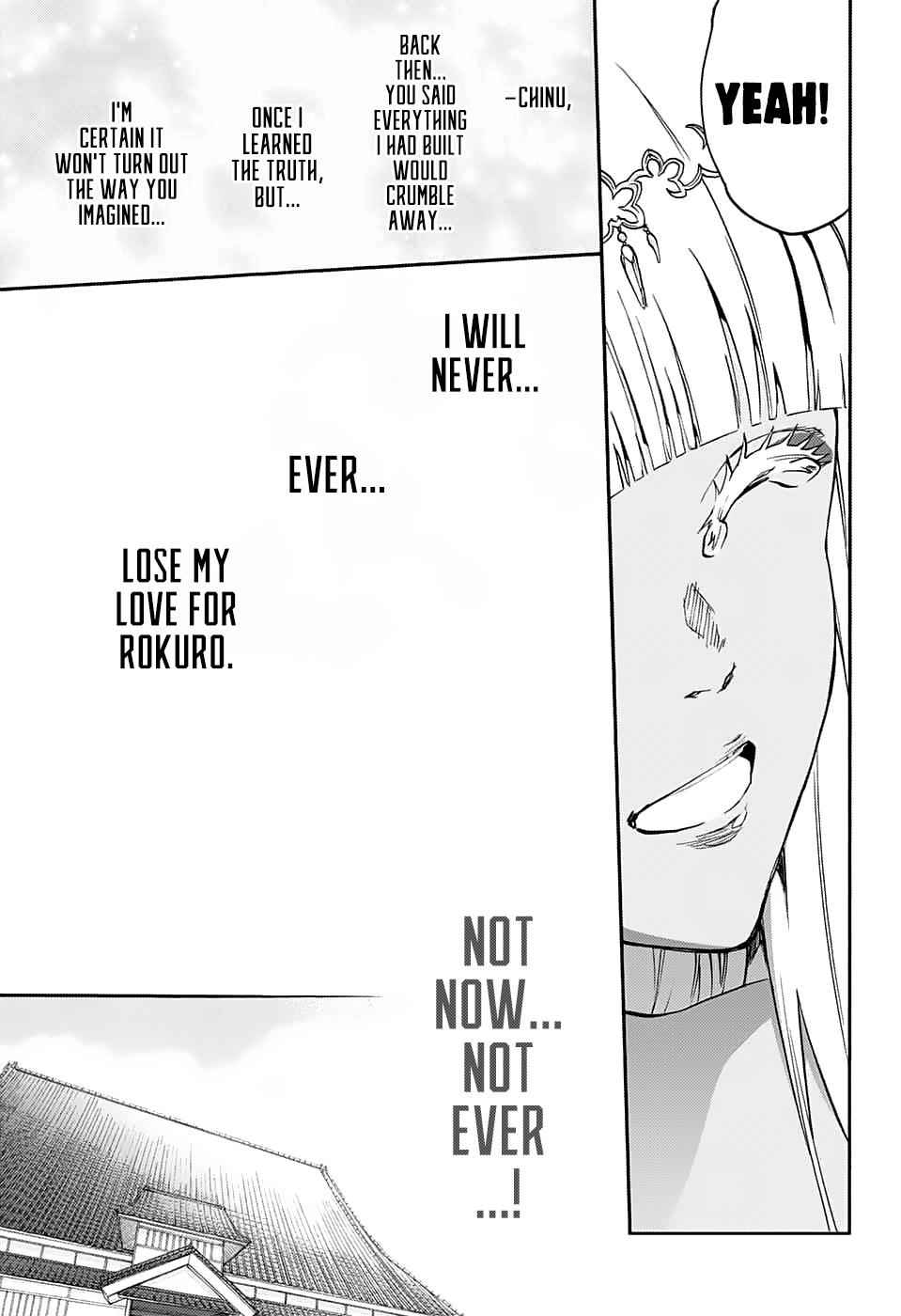 Twin Star Exorcists Chap 76 - Next Chap 77