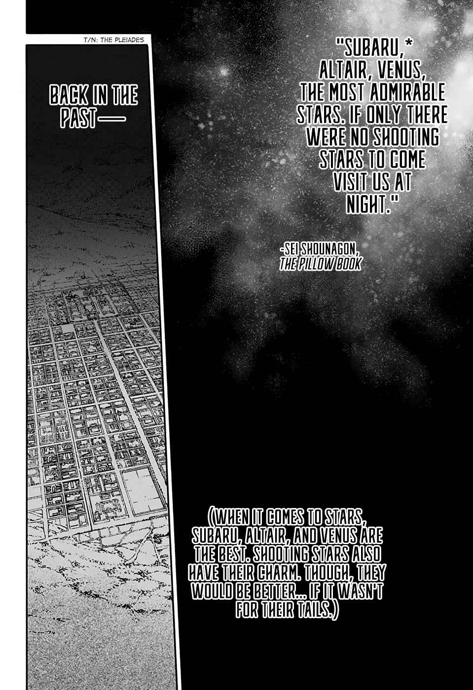 Twin Star Exorcists Chap 76.5 - Next Chap 77.5