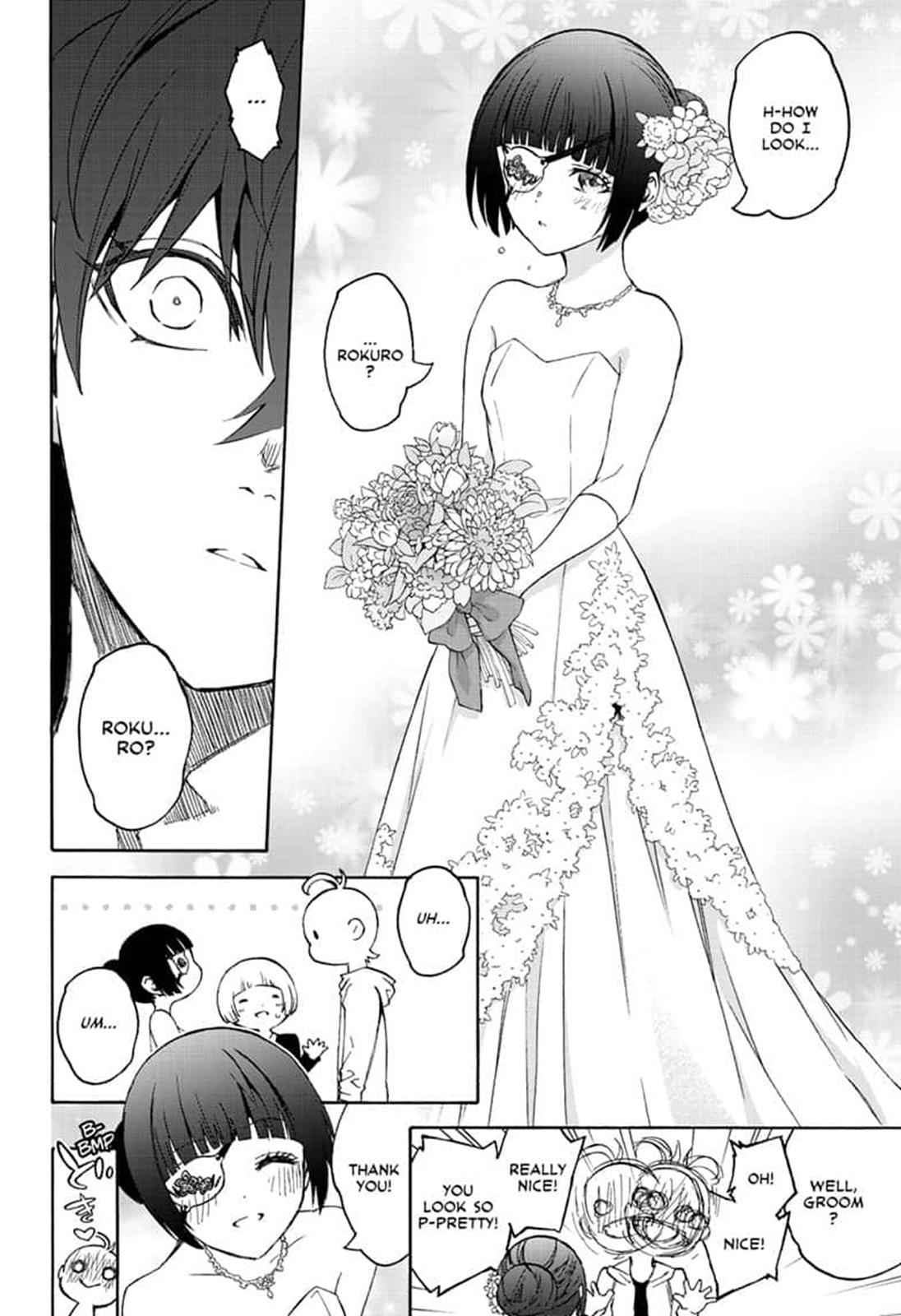 Twin Star Exorcists Chap 78 - Next Chap 79