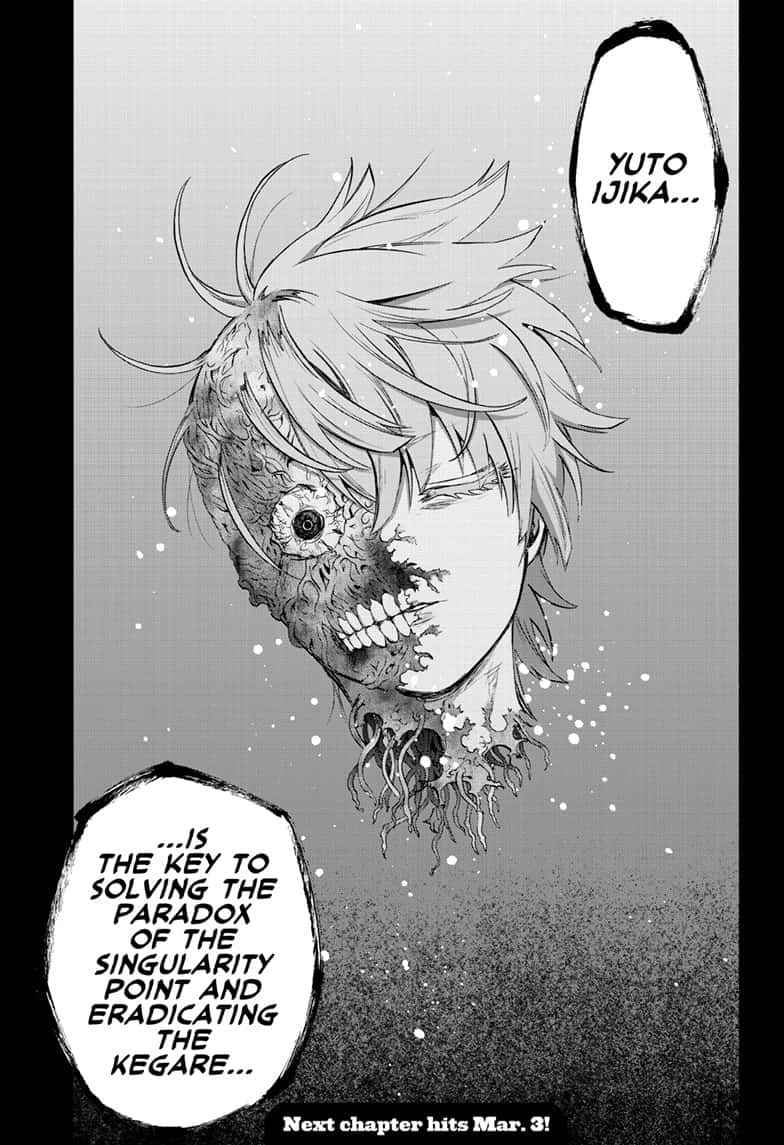Twin Star Exorcists Chap 79 - Next Chap 80