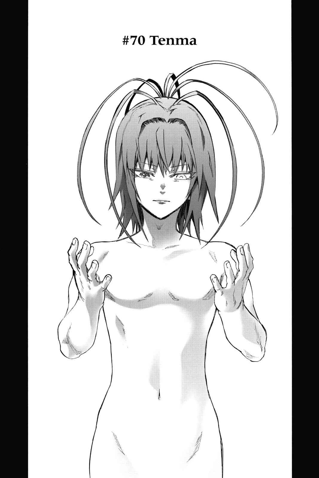 Twin Star Exorcists Chap 70 - Next Chap 71