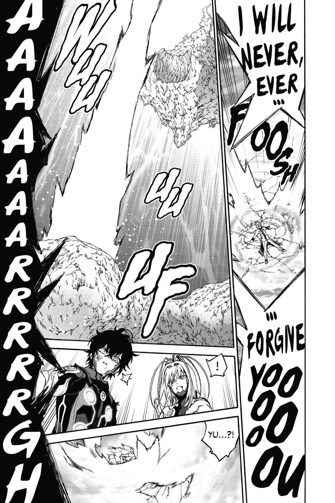 Twin Star Exorcists Chap 71 - Next Chap 72