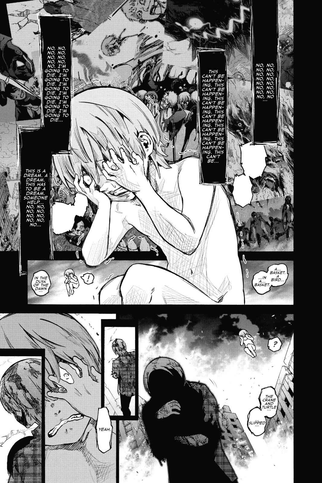Twin Star Exorcists Chap 71 - Next Chap 72