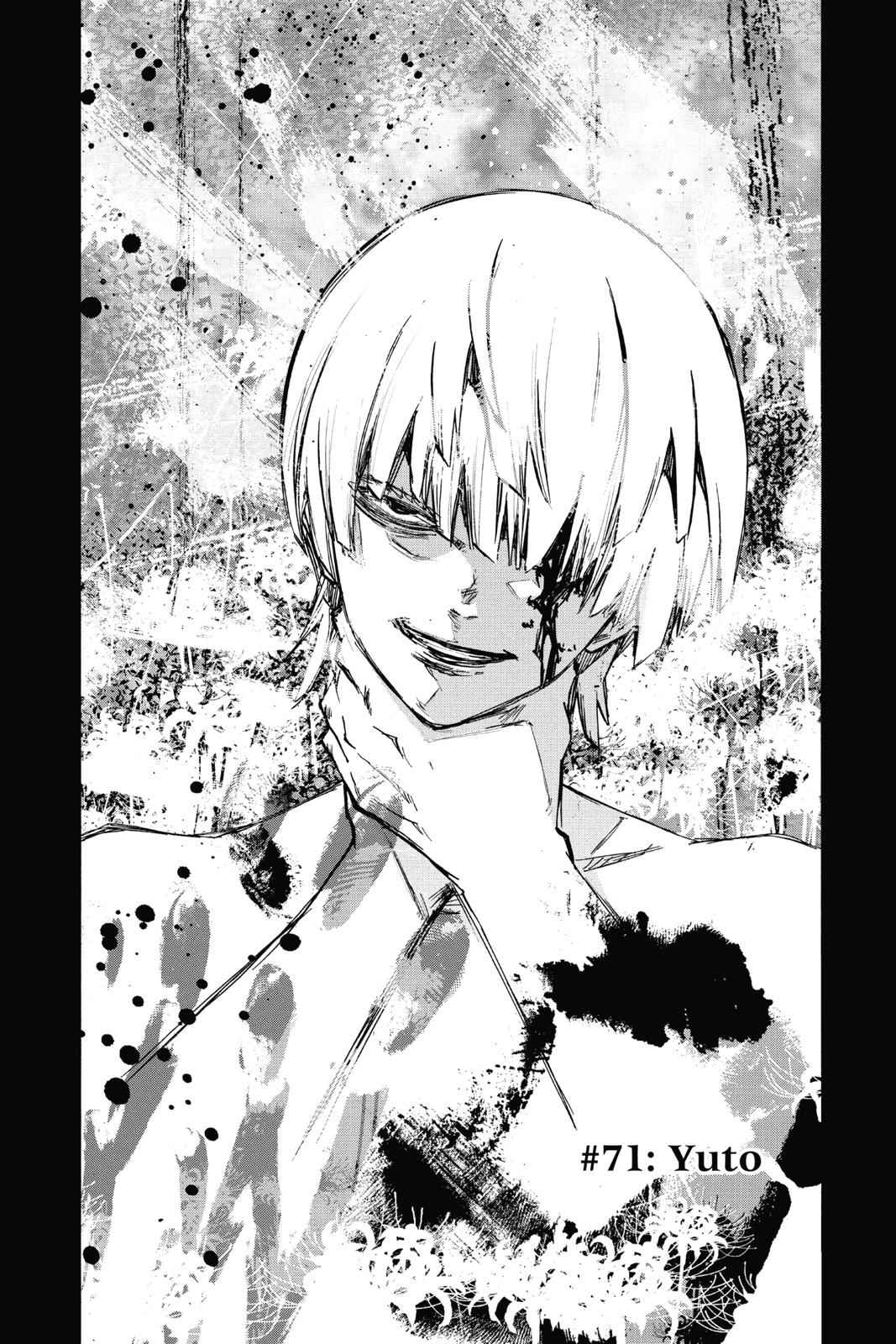 Twin Star Exorcists Chap 71 - Next Chap 72