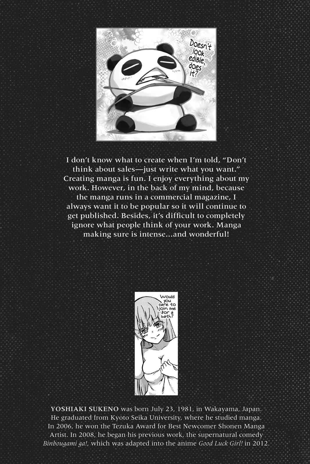 Twin Star Exorcists Chap 72 - Next Chap 73