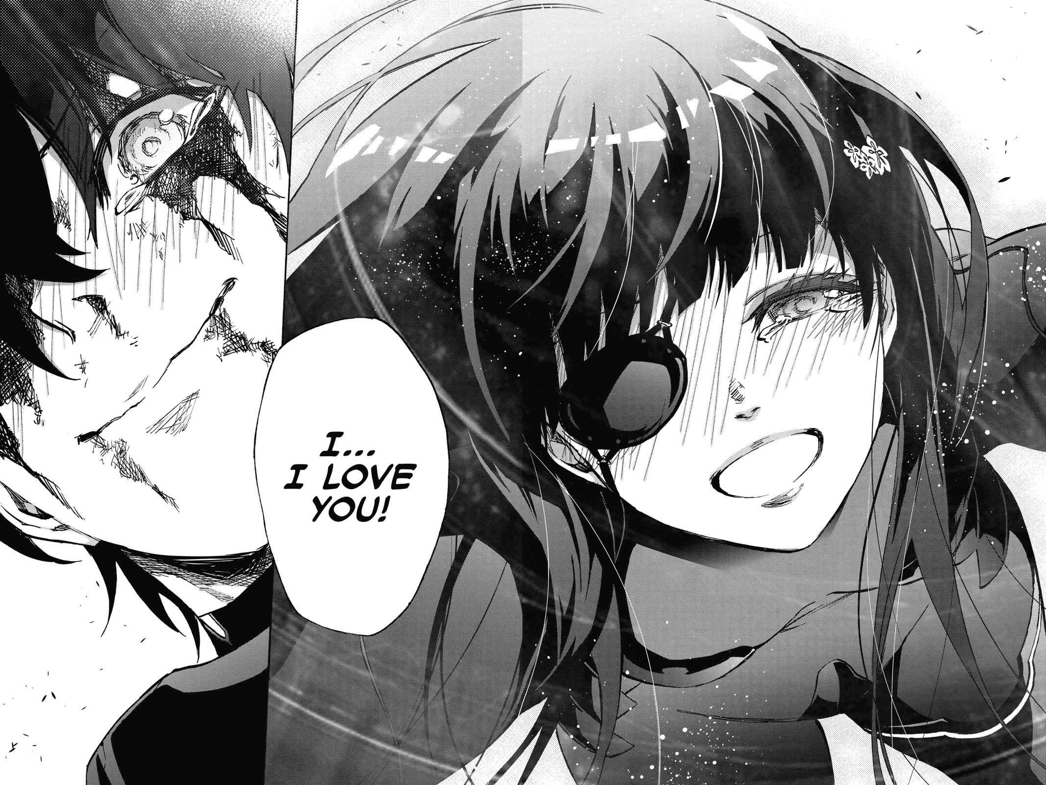 Twin Star Exorcists Chap 72 - Next Chap 73
