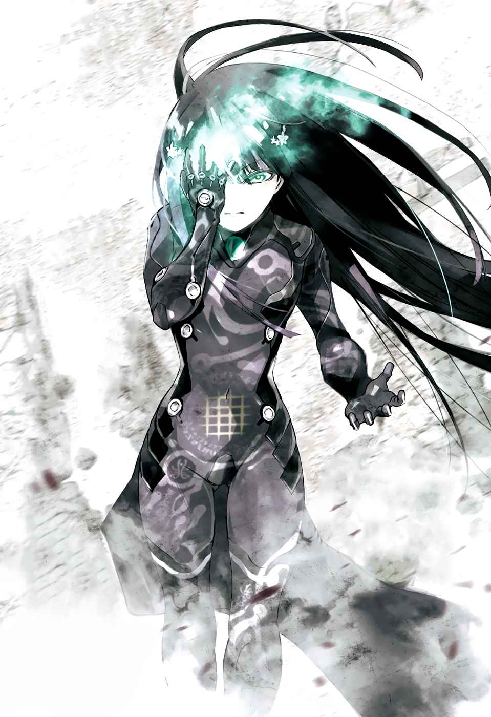 Twin Star Exorcists Chap 73 - Next Chap 74