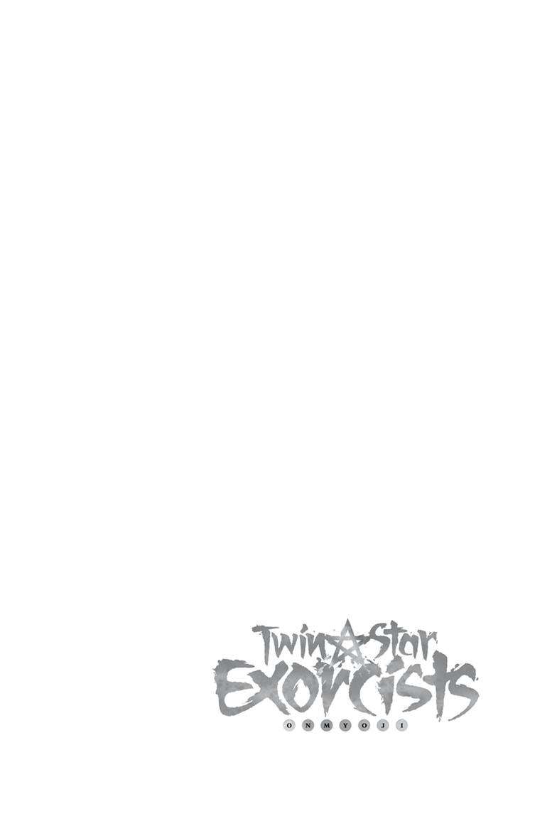Twin Star Exorcists Chap 87 - Next Chap 88