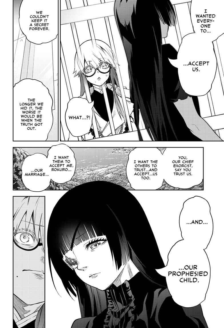 Twin Star Exorcists Chap 84 - Next Chap 85