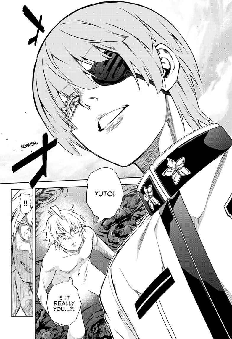 Twin Star Exorcists Chap 84 - Next Chap 85