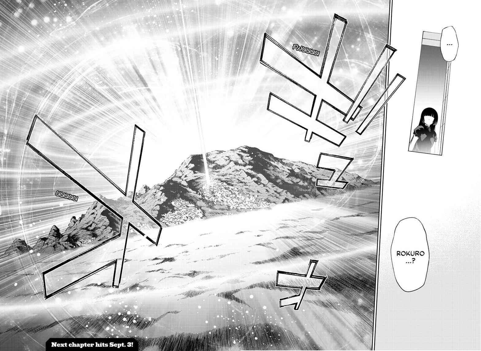 Twin Star Exorcists Chap 84 - Next Chap 85