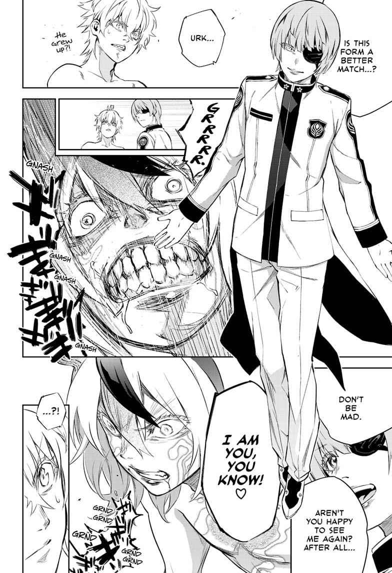 Twin Star Exorcists Chap 84 - Next Chap 85