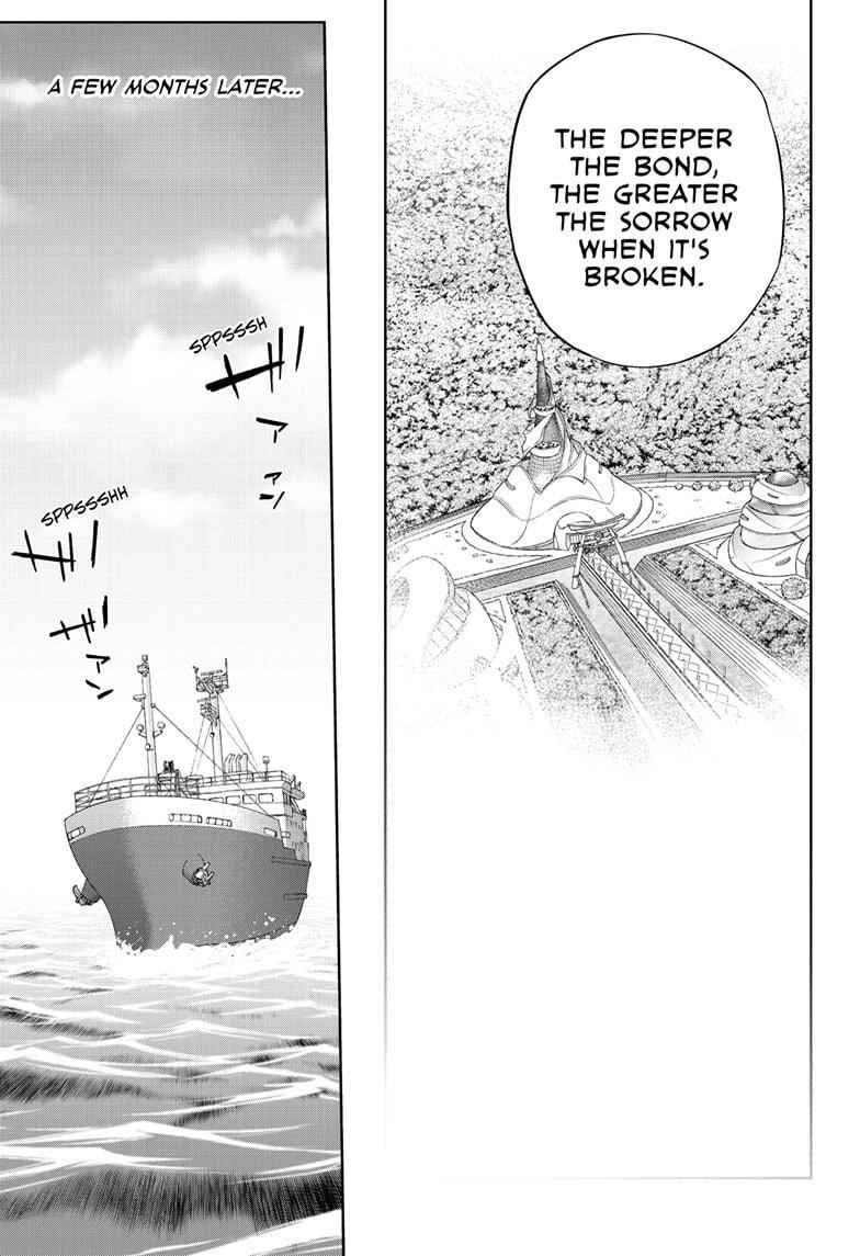 Twin Star Exorcists Chap 85 - Next Chap 86