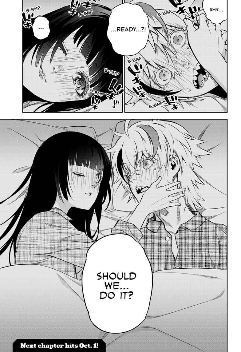 Twin Star Exorcists Chap 85 - Next Chap 86
