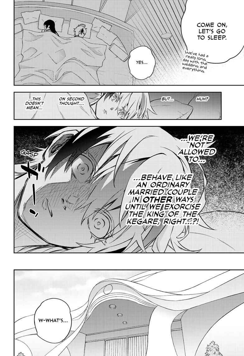 Twin Star Exorcists Chap 86 - Next Chap 87