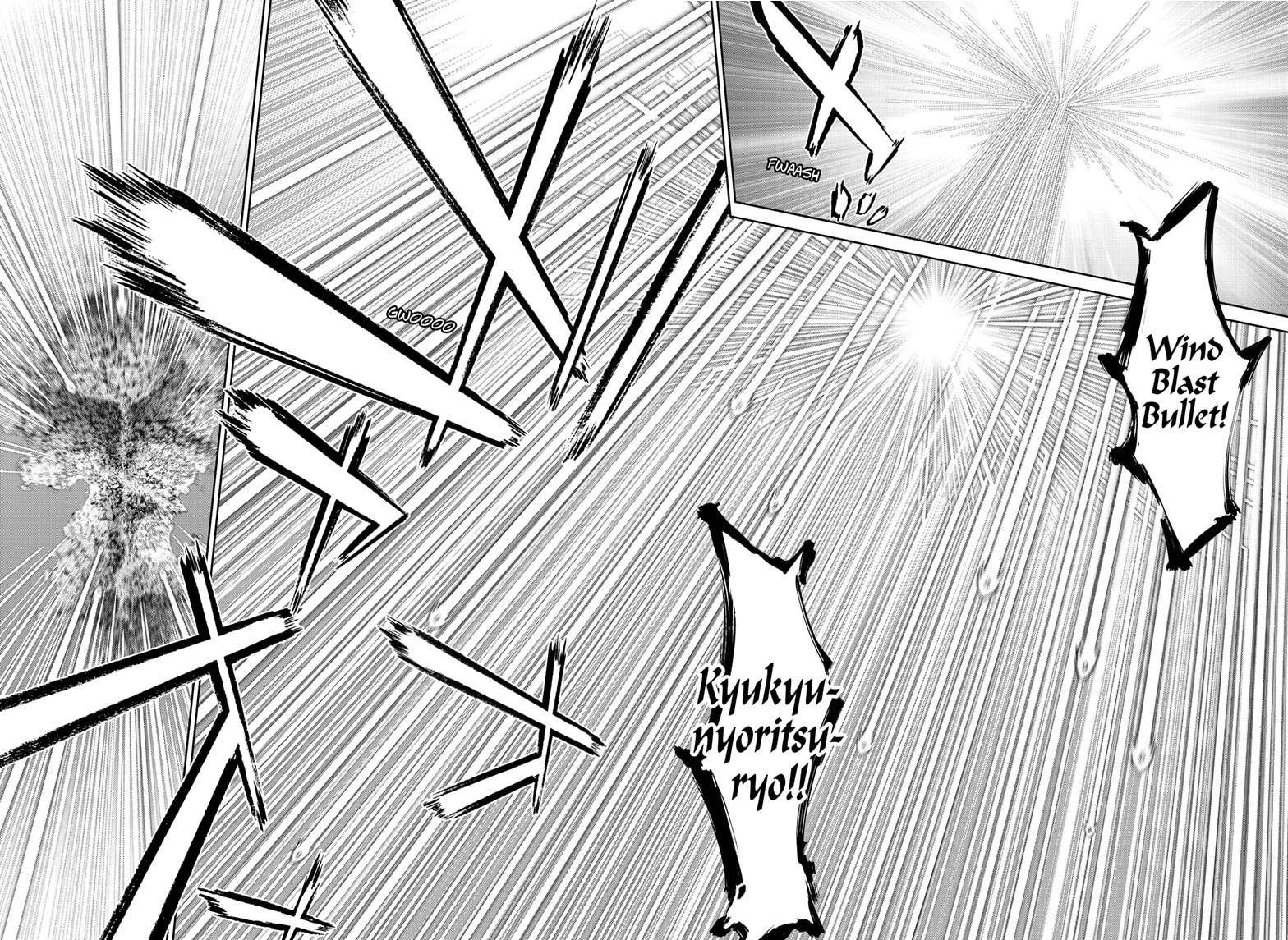 Twin Star Exorcists Chap 89 - Next Chap 90