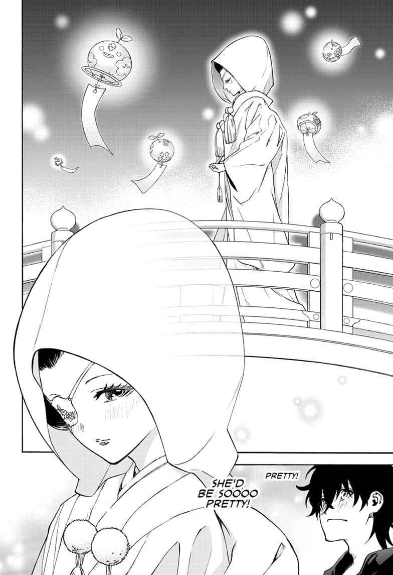 Twin Star Exorcists Chap 80 - Next Chap 81