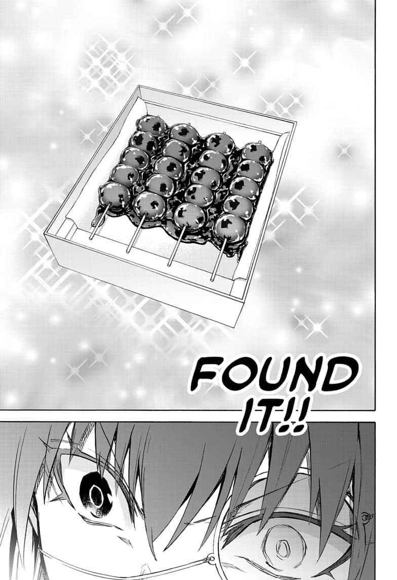 Twin Star Exorcists Chap 81 - Next Chap 82