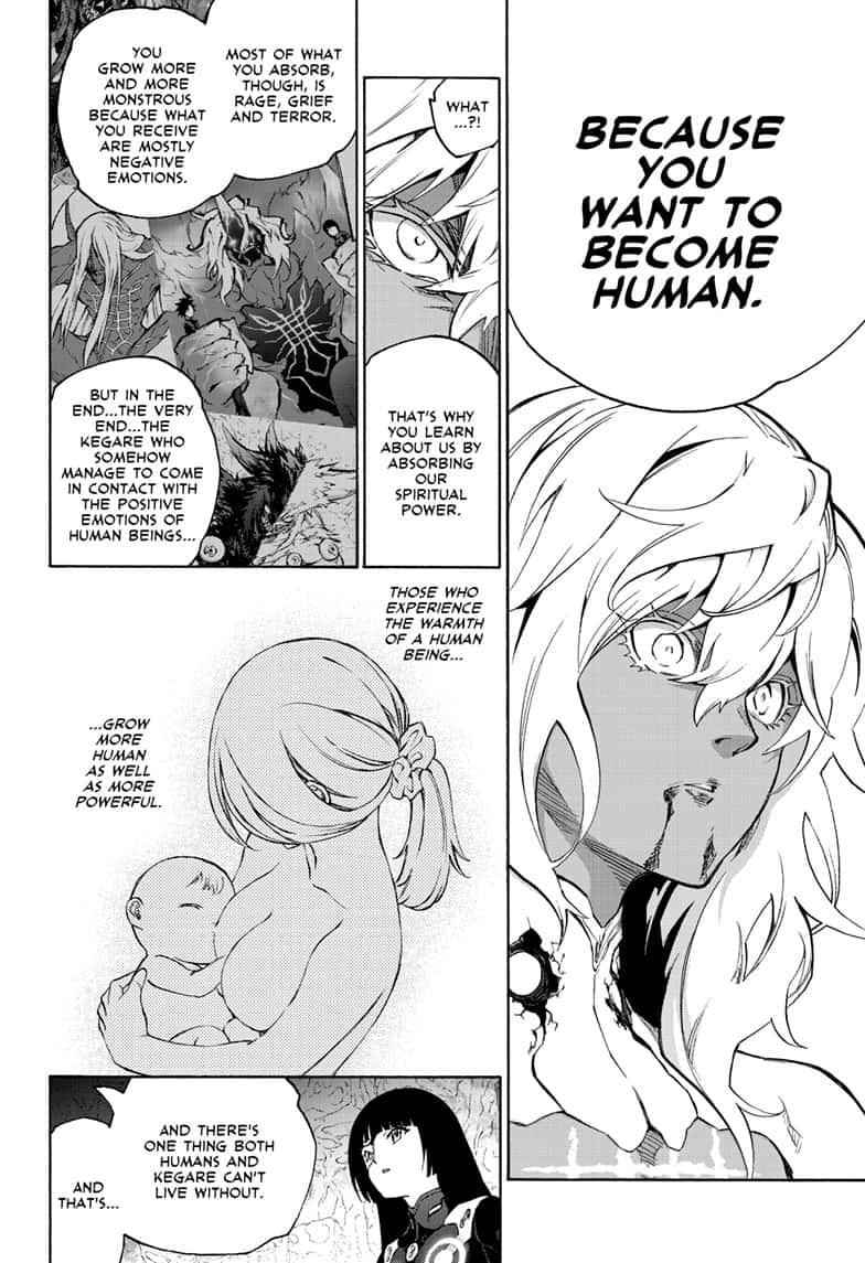 Twin Star Exorcists Chap 81 - Next Chap 82