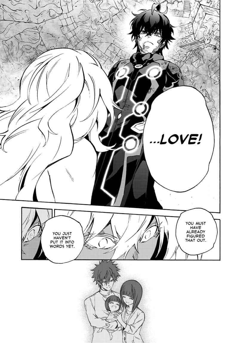 Twin Star Exorcists Chap 81 - Next Chap 82