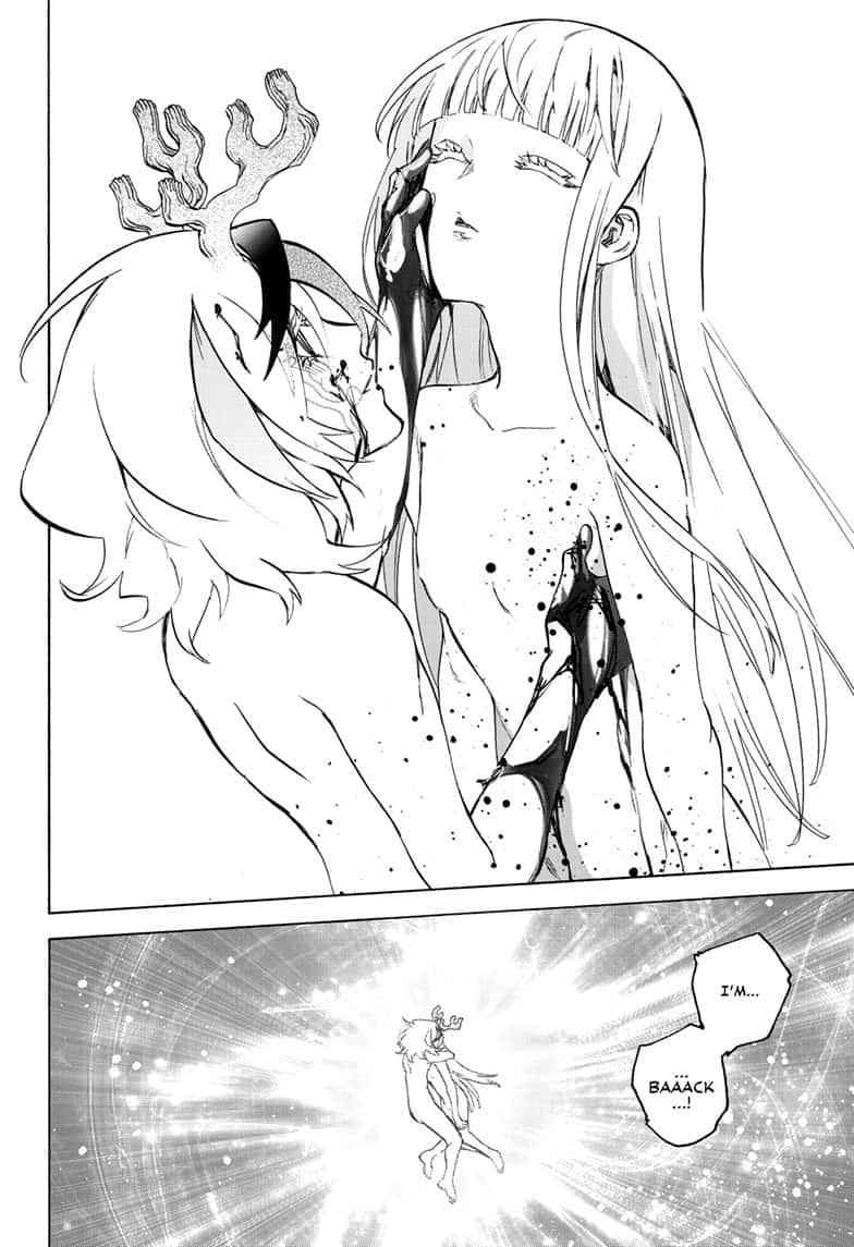 Twin Star Exorcists Chap 82 - Next Chap 83