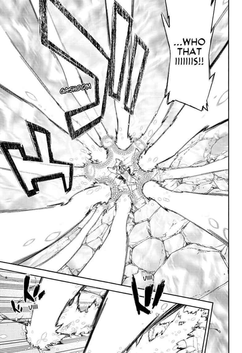 Twin Star Exorcists Chap 82 - Next Chap 83